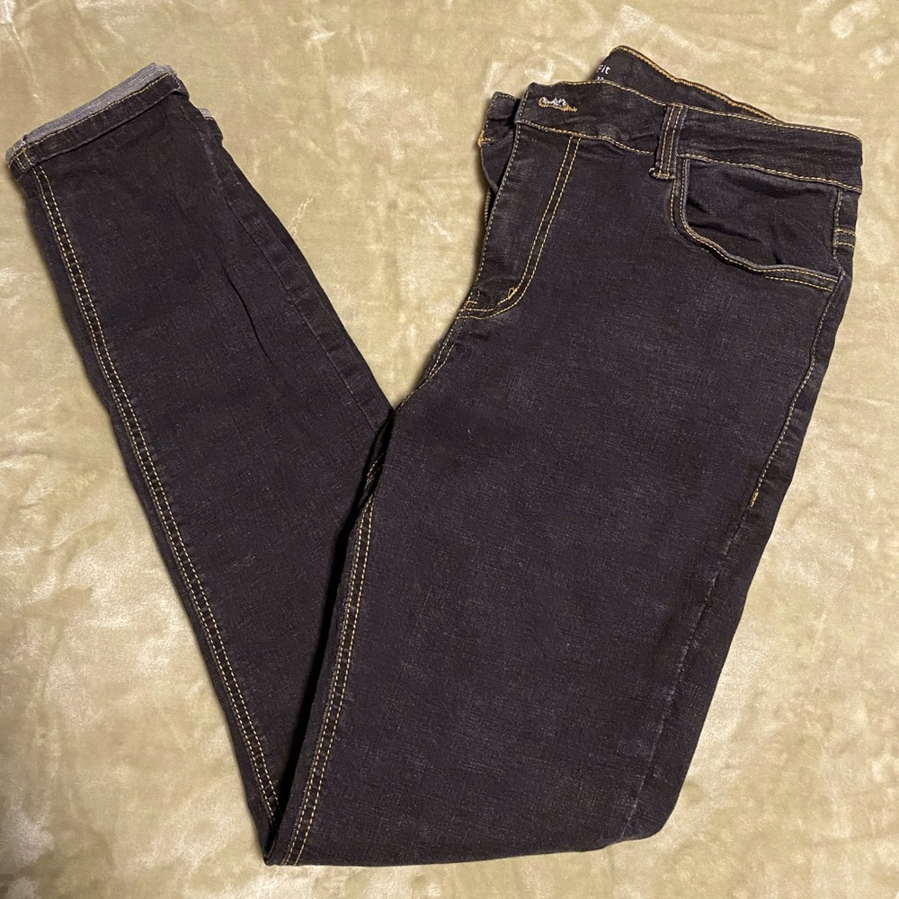 Mens Skinny Fit Jeans
